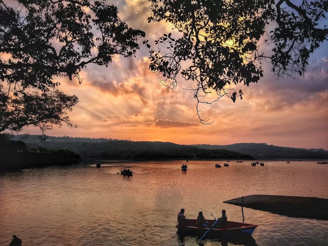 Photo of Mahabaleshwar By Gauree Gandhi