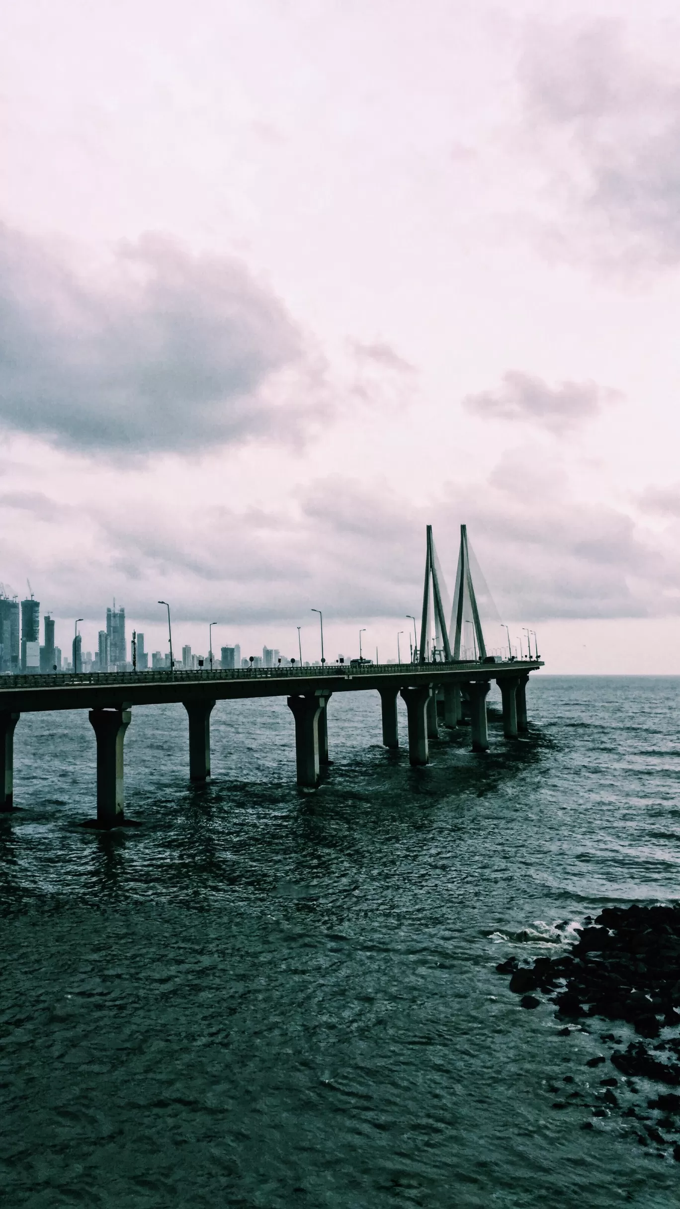 Photo of Mumbai By Rishab Arya