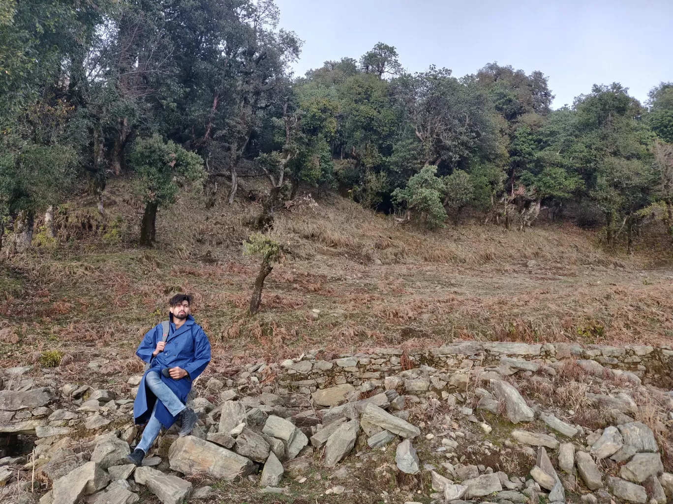 Photo of Nag Tibba Trek By Ashish Nety