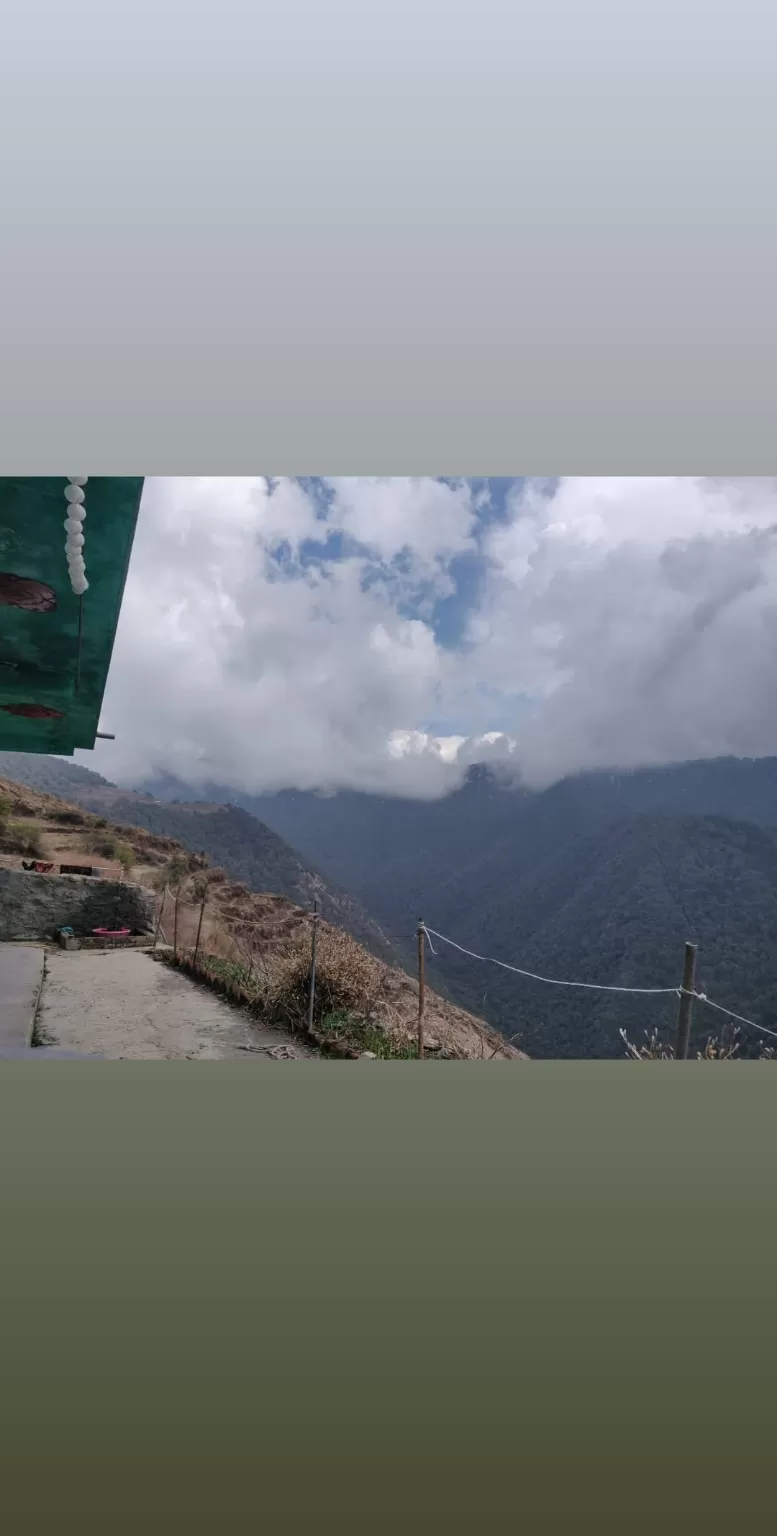Photo of Nag Tibba Trek By Ashish Nety