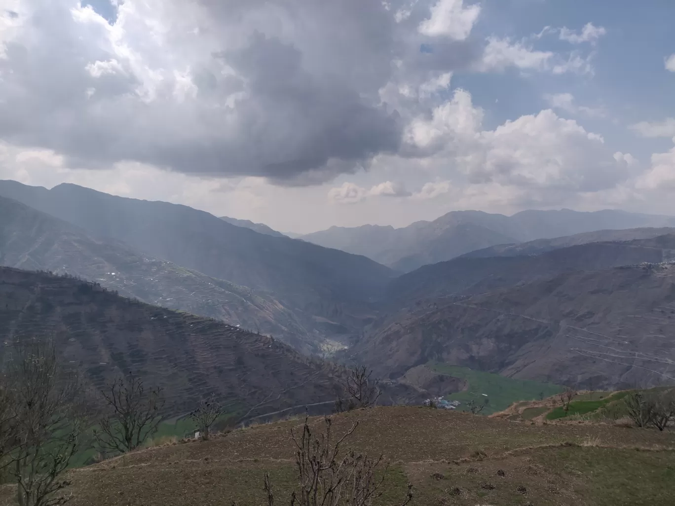 Photo of Nag Tibba Trek By Ashish Nety