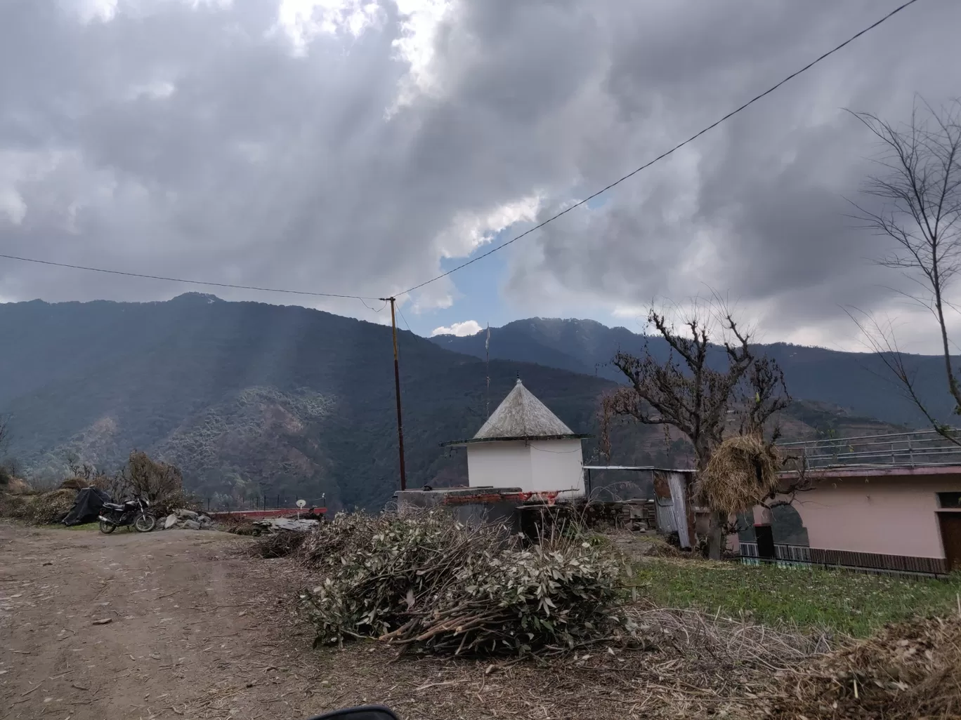 Photo of Nag Tibba Trek By Ashish Nety