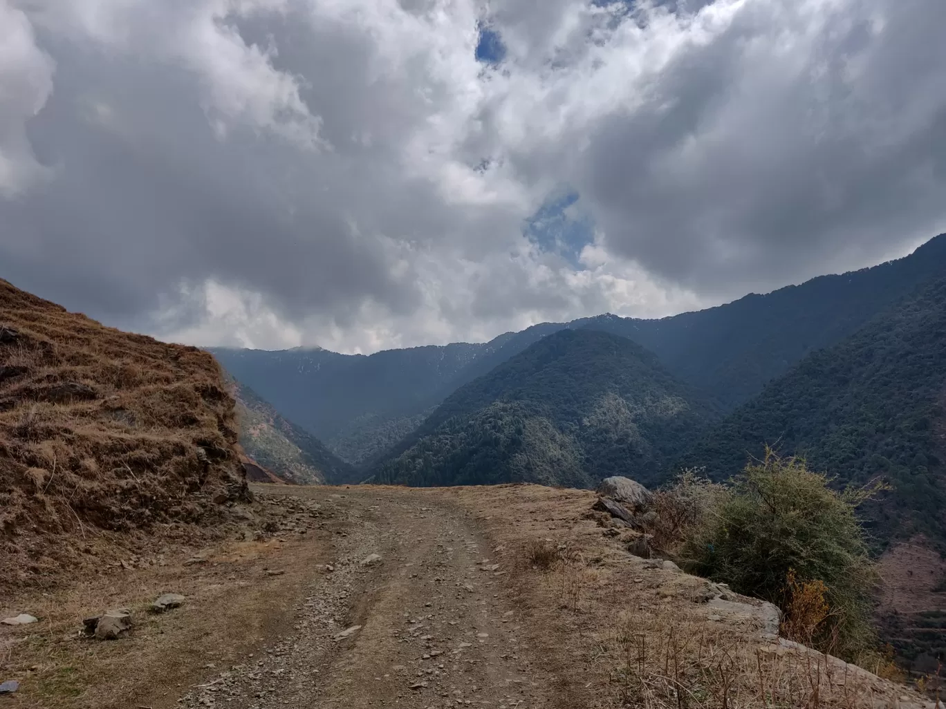 Photo of Nag Tibba Trek By Ashish Nety
