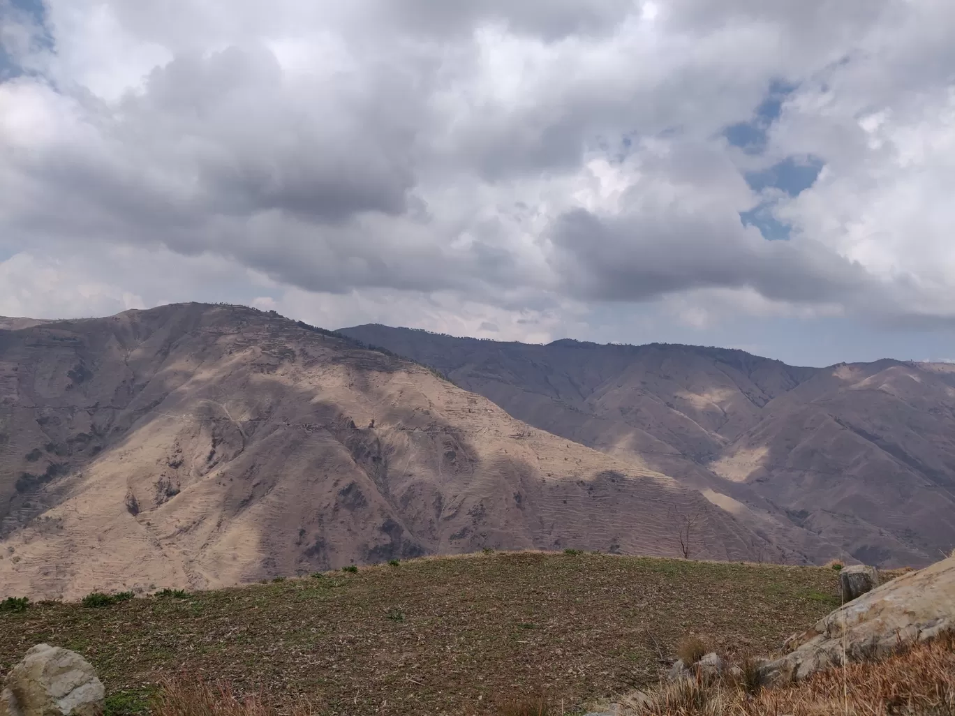 Photo of Nag Tibba Trek By Ashish Nety