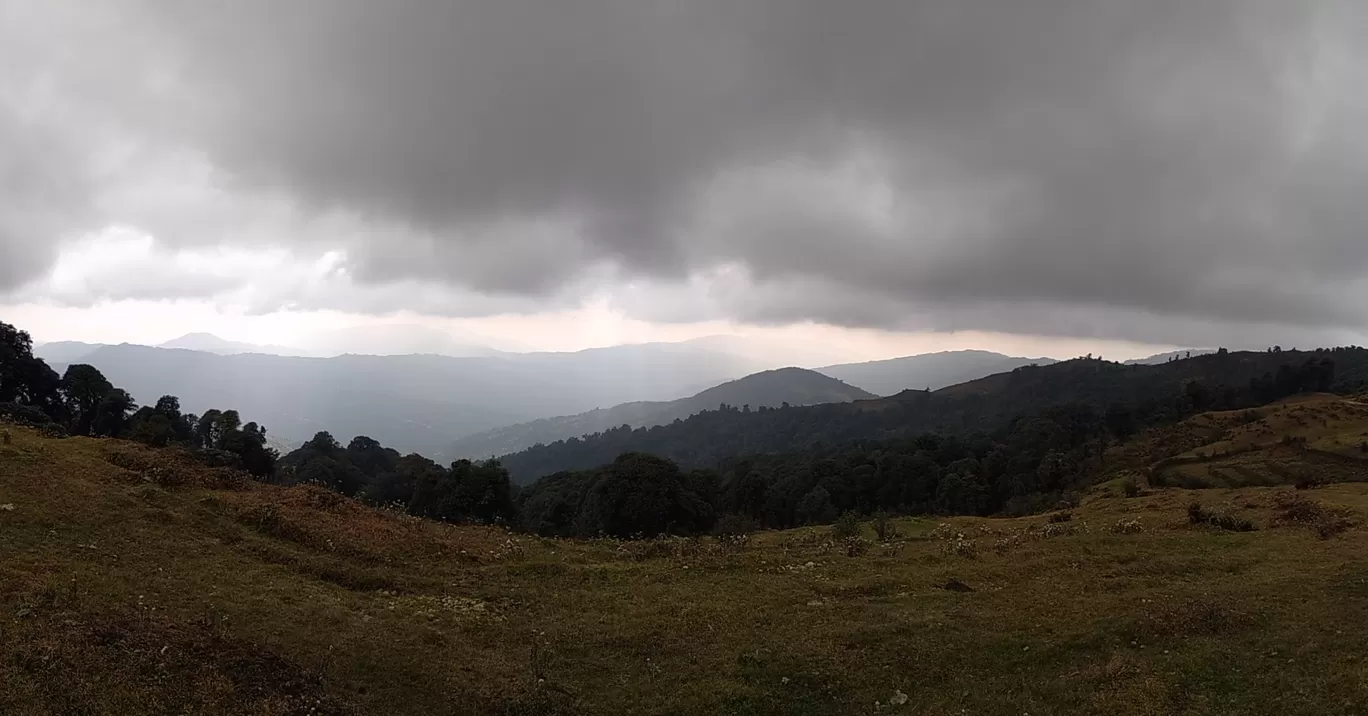 Photo of Sandakphu By Bhagwati Lakhwani