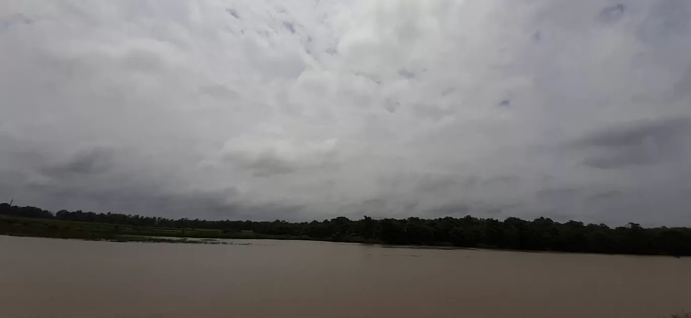 Photo of Dandeli By Anusha bheemaiah