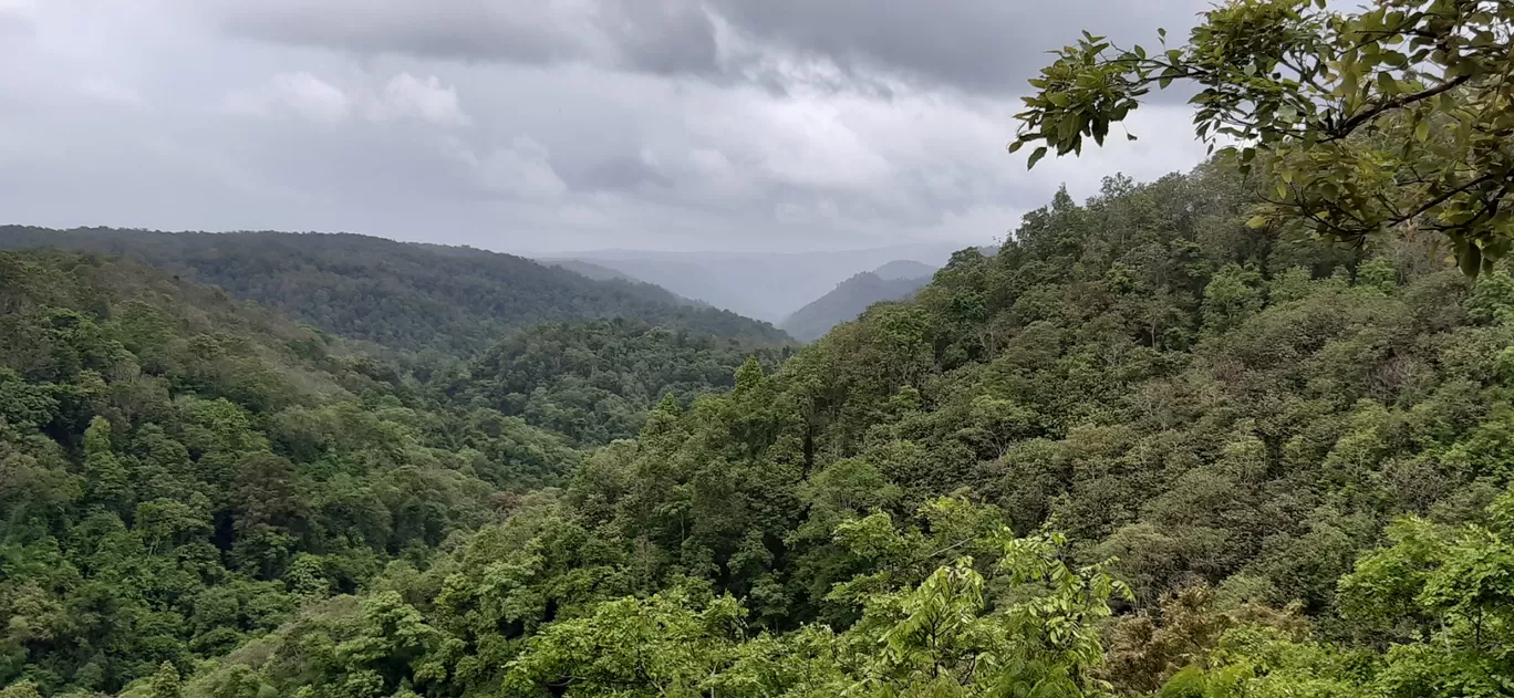 Photo of Dandeli By Anusha bheemaiah