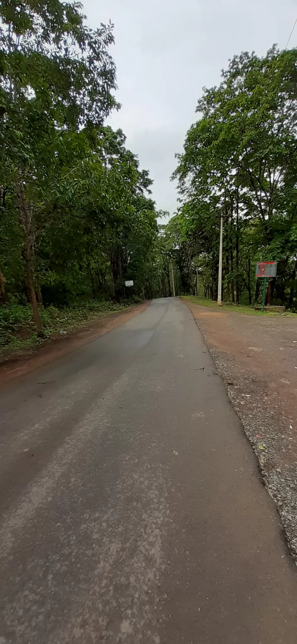 Photo of Dandeli By Anusha bheemaiah