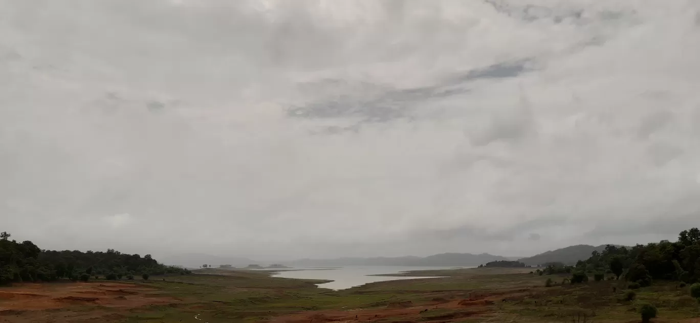 Photo of Dandeli By Anusha bheemaiah