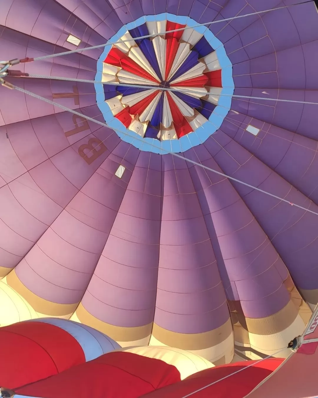 Photo of Cappadocia By Dr. Anvesha Datta