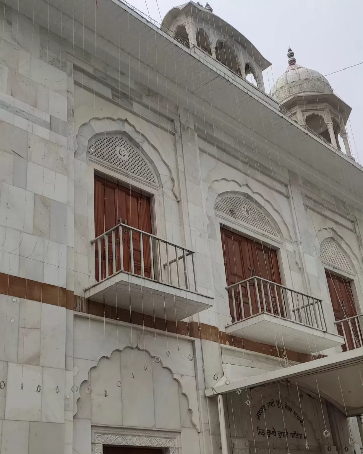 Photo of Paonta Sahib By Dr. Anvesha Datta