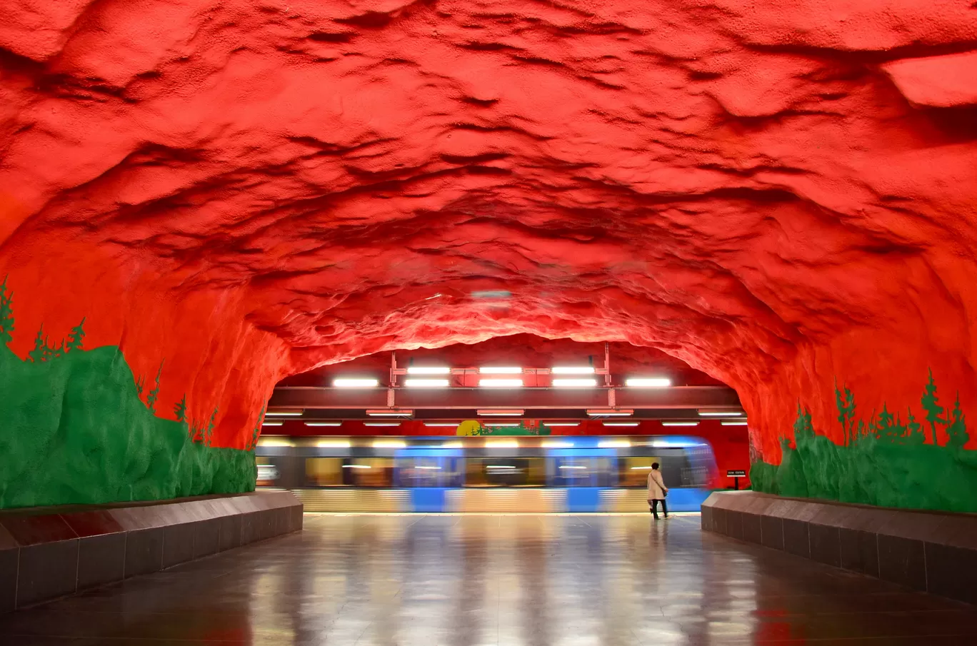 Photo of Stockholm By Antonella S