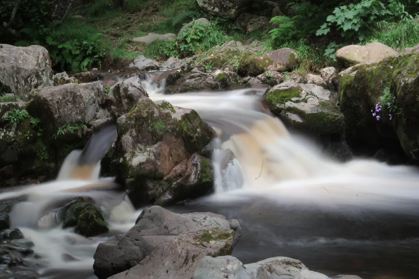 Photo of Ullswater and Aira Force By Chirag Givan