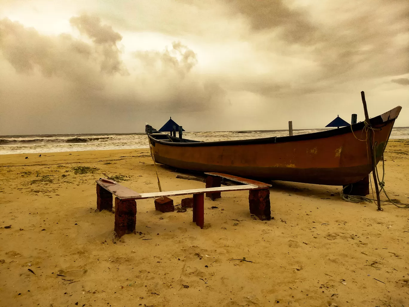 Photo of Surathkal By rishi raj gupta