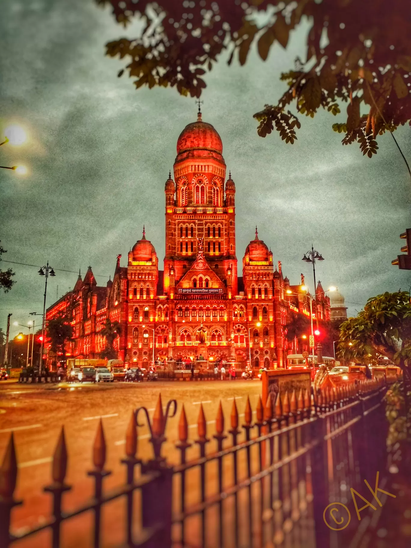 Photo of Mumbai By Ankit Kashyap