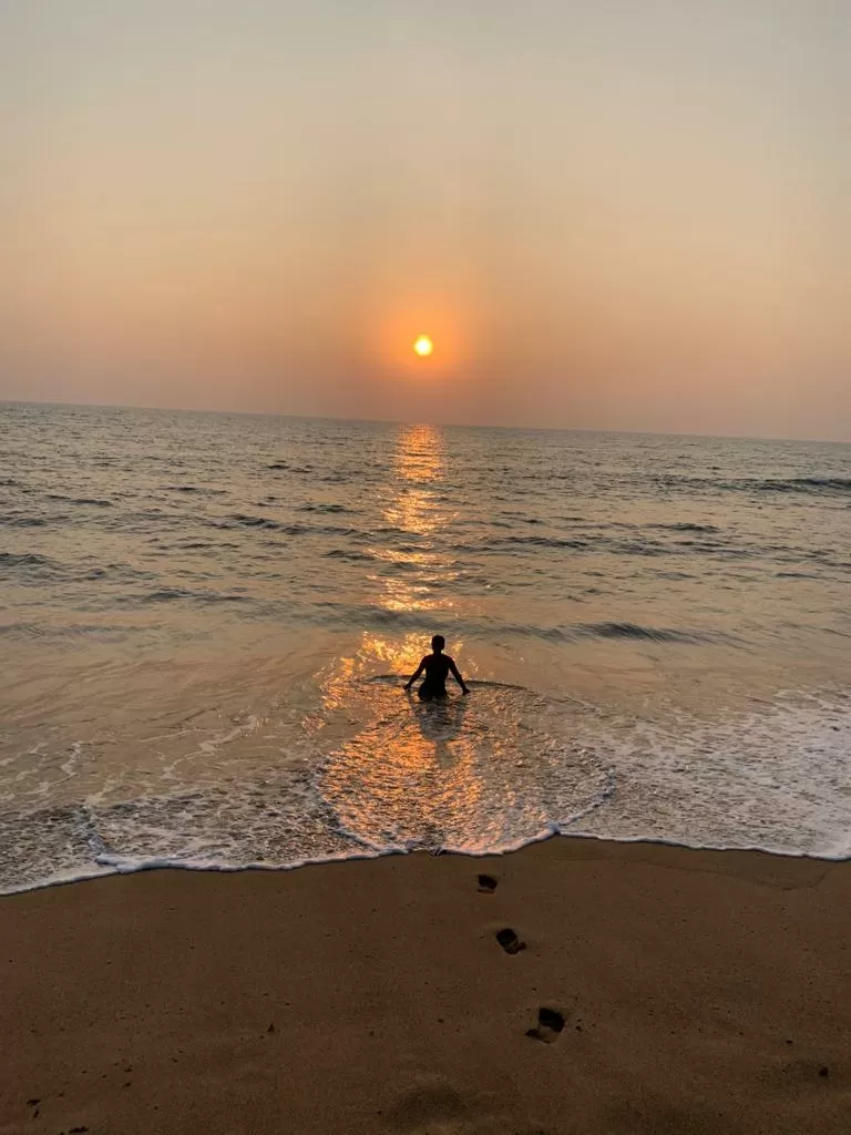 Photo of Goa By sonal parakh