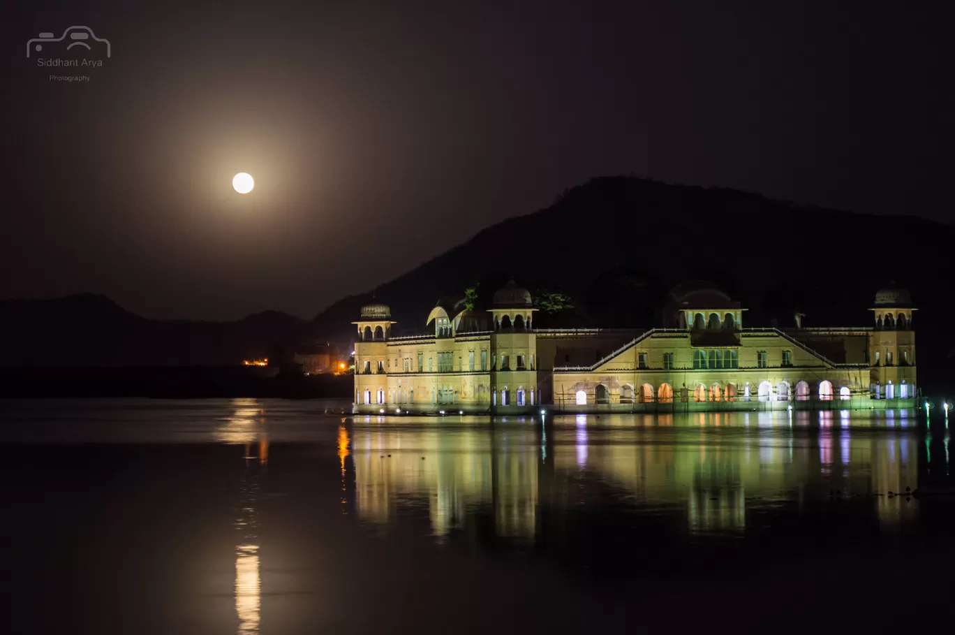 Photo of Jaipur By Siddhant Arya