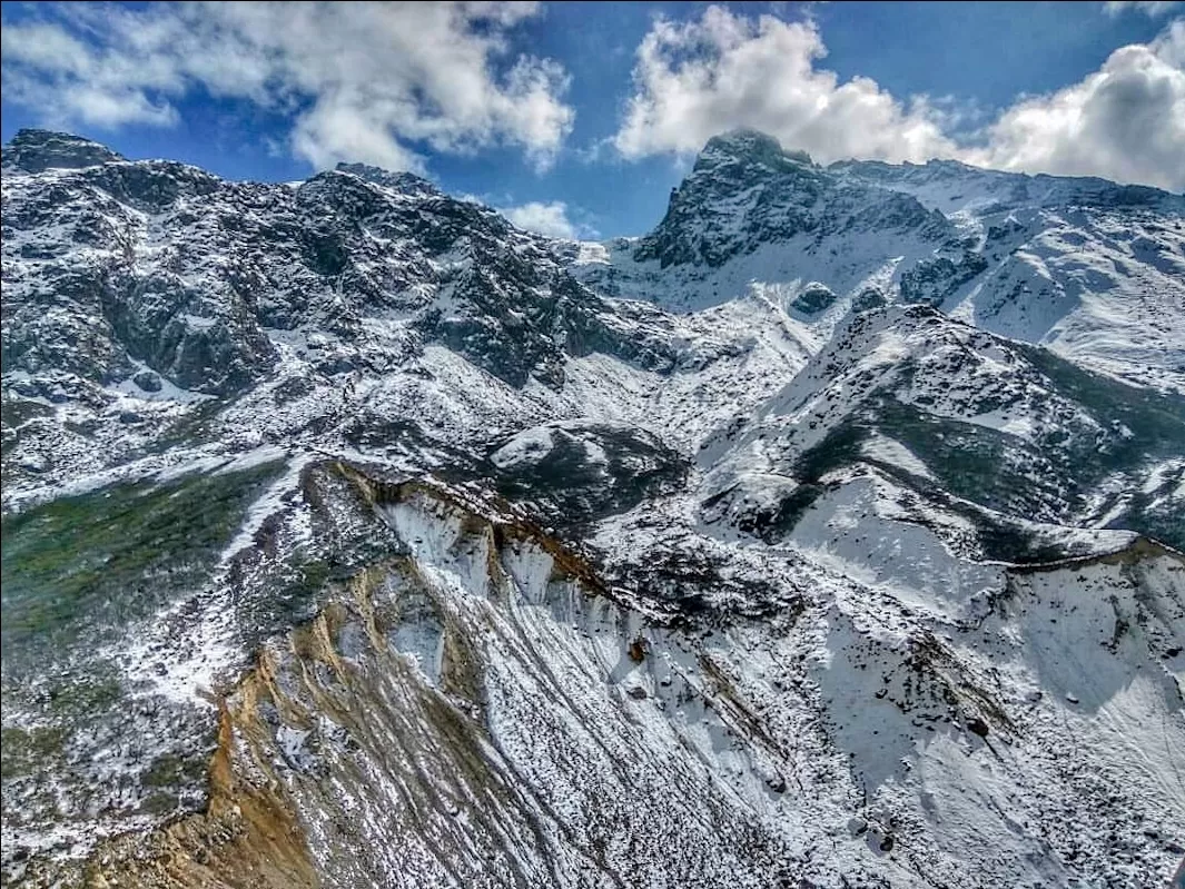 Photo of Yumthang Valley Natural Reserve By oshin dhanwar