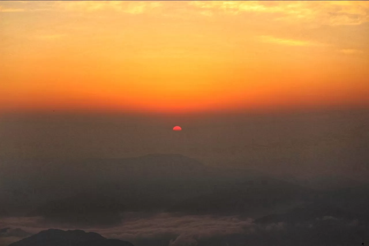 Photo of Darjeeling By oshin dhanwar