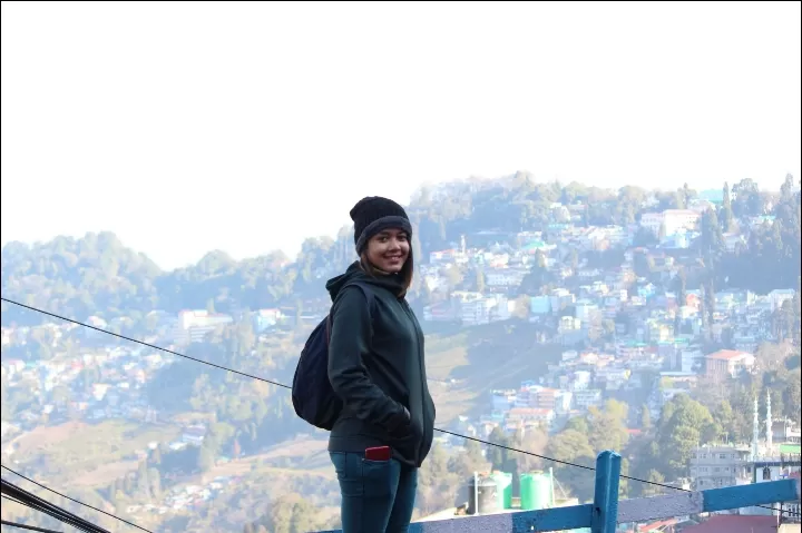 Photo of Sikkim By oshin dhanwar