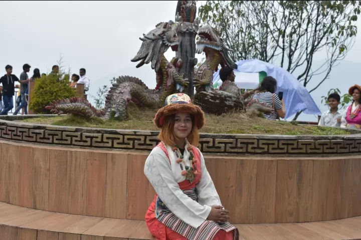 Photo of Sikkim By oshin dhanwar