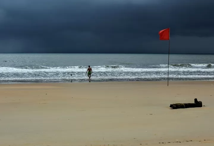 Photo of Benaulim By The Spirited Travelers