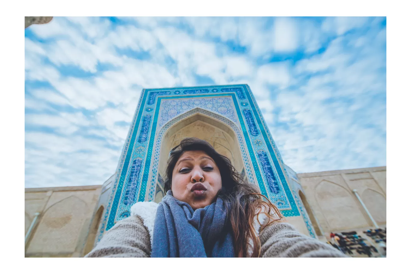 Photo of Bukhara By Bhagya Aggarwal
