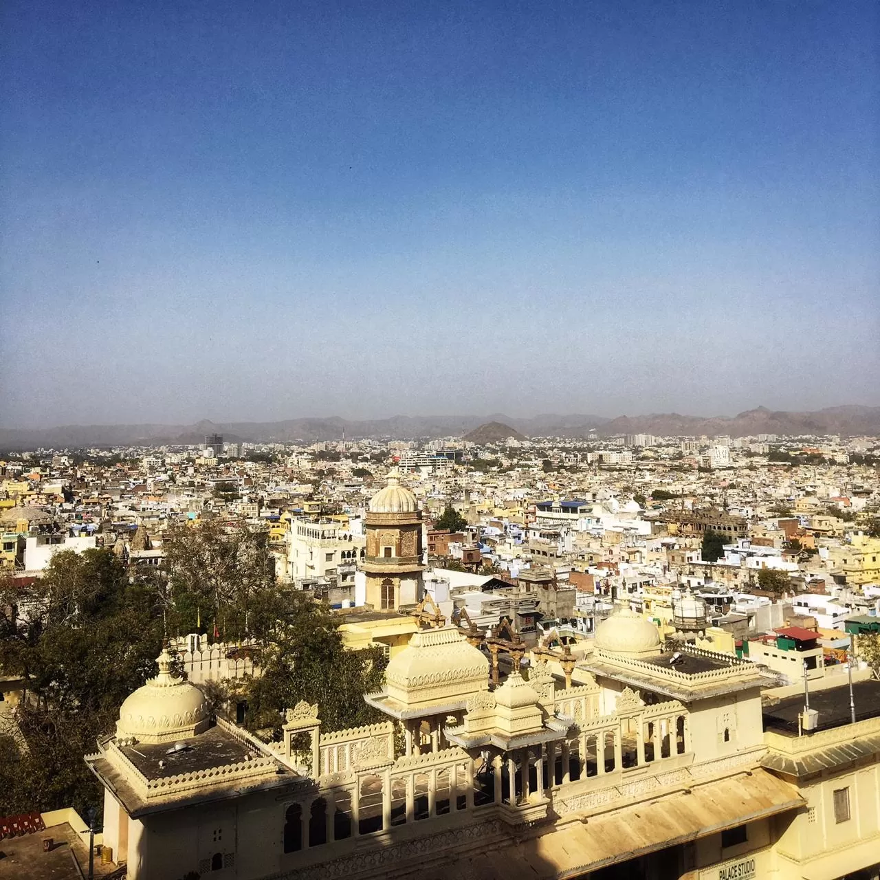 Photo of City Palace By The Intrigued Traveller