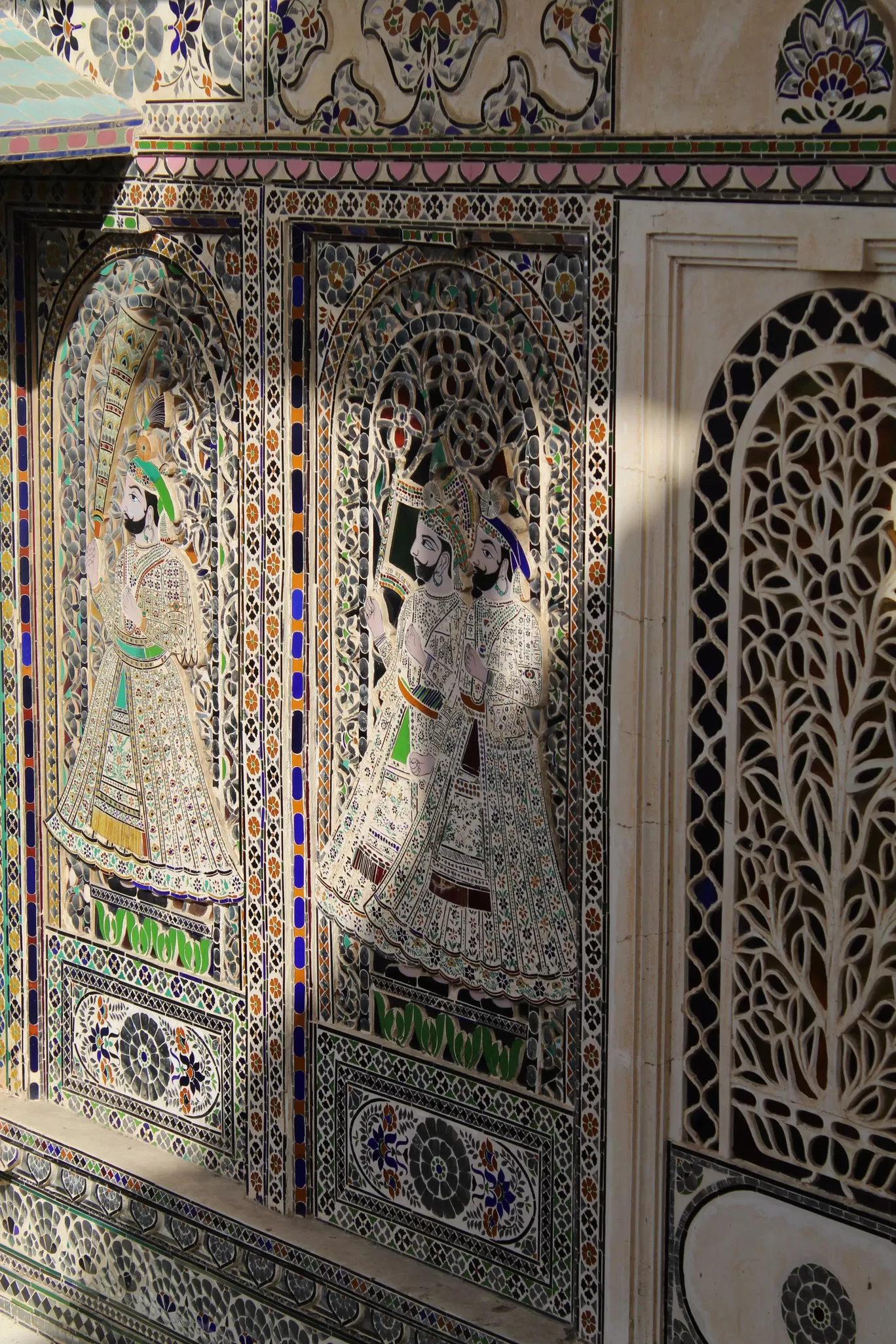 Photo of City Palace By The Intrigued Traveller