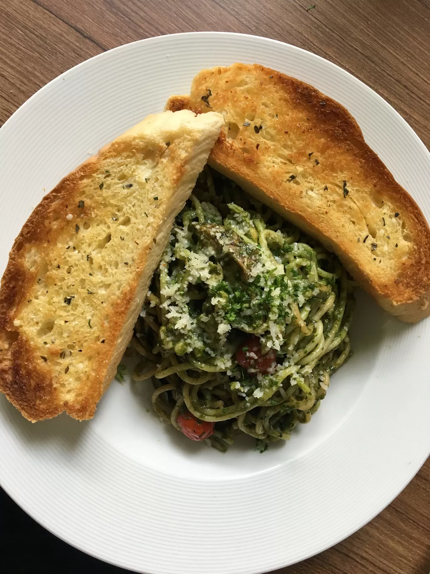 Photo of True Bleu Restocafe By The Intrigued Traveller