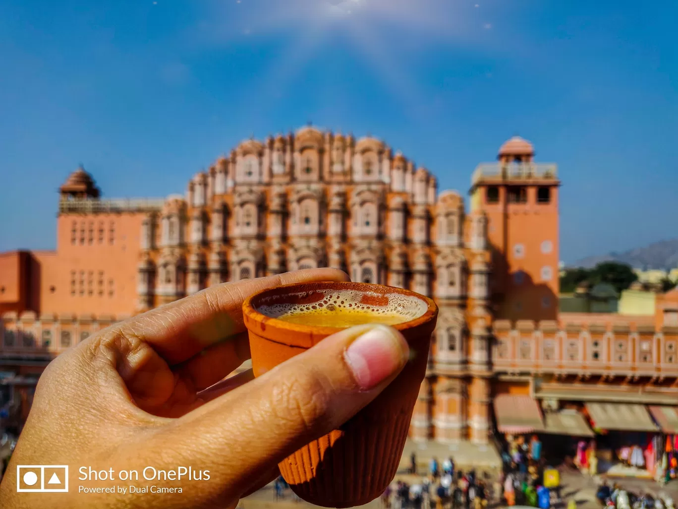 Photo of Rajasthan By Siddhesh Joshi