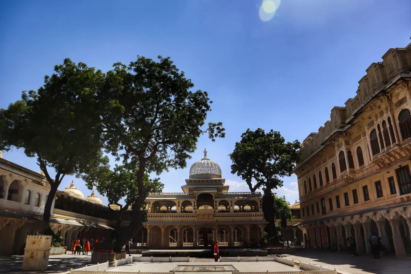 Photo of Rajasthan By Siddhesh Joshi