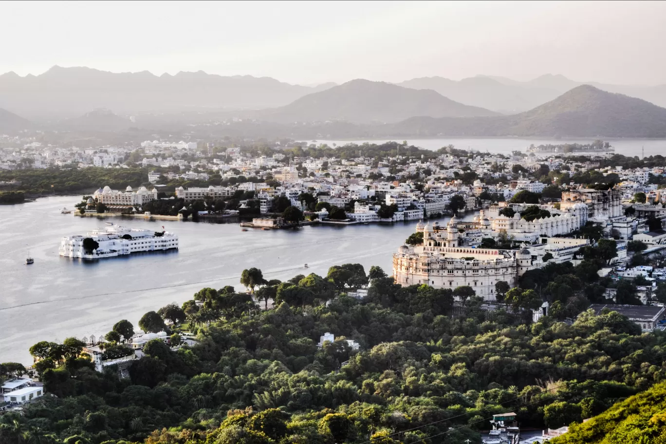Photo of Rajasthan By Siddhesh Joshi