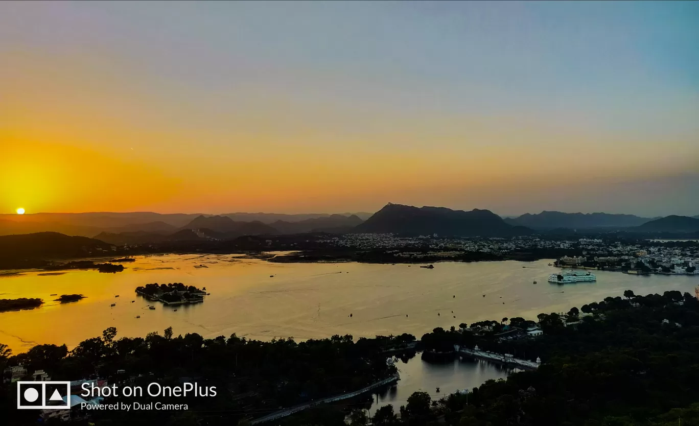 Photo of Rajasthan By Siddhesh Joshi