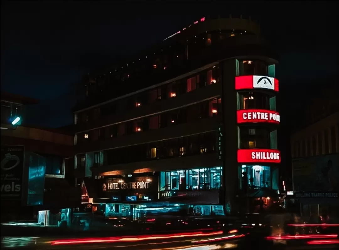 Photo of Shillong By Sayed Ashraf