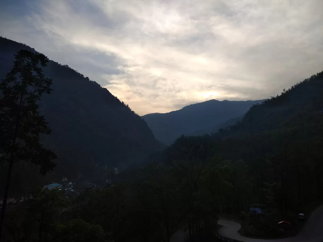 Photo of Sikkim By Nikita Ganguly