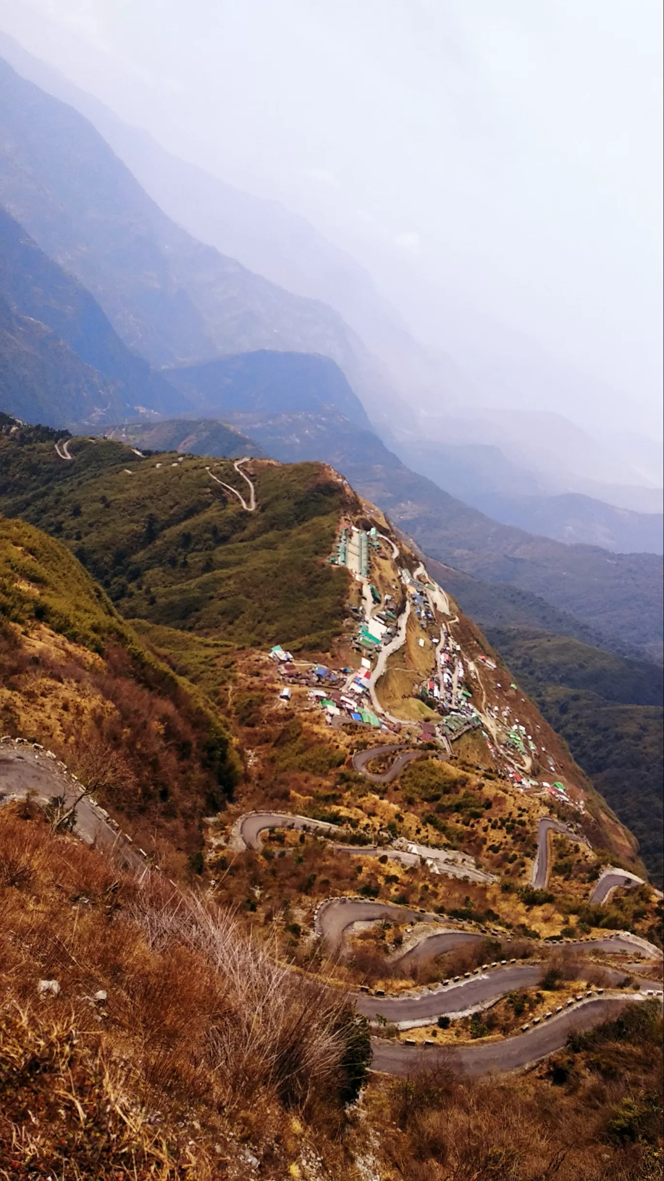 Photo of Sikkim By Nikita Ganguly