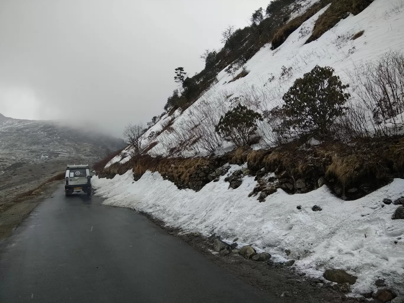 Photo of Sikkim By Nikita Ganguly