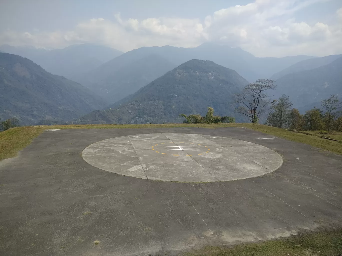 Photo of Sikkim By Nikita Ganguly