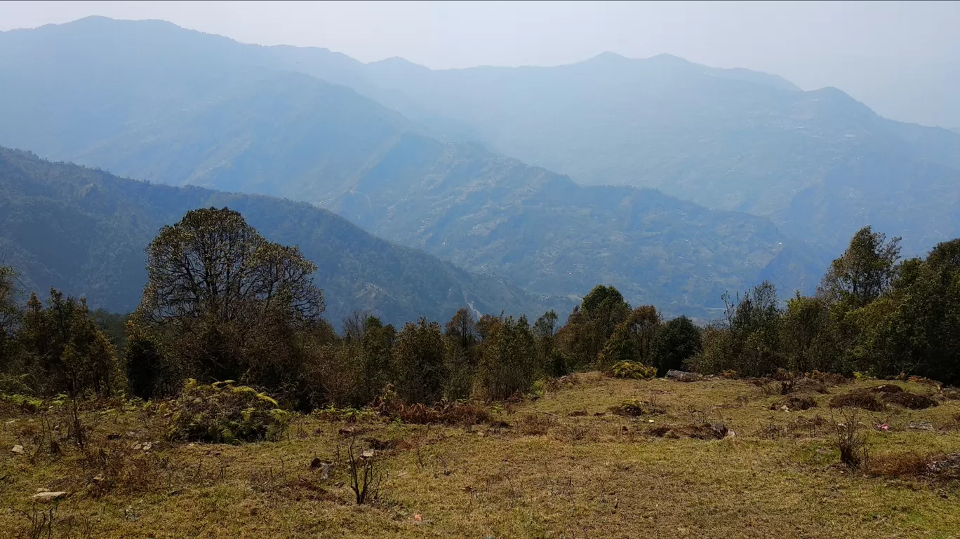 Photo of Sikkim By Nikita Ganguly