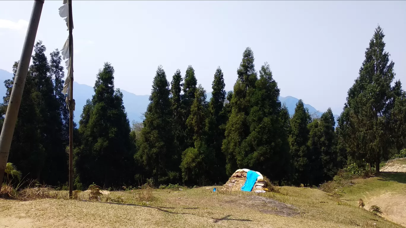 Photo of Sikkim By Nikita Ganguly