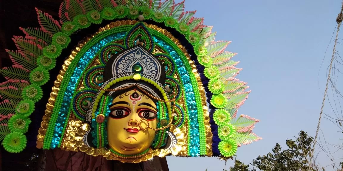 Photo of Purulia By Nikita Ganguly