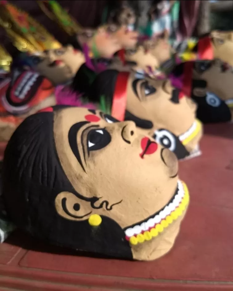 Photo of Purulia By Nikita Ganguly