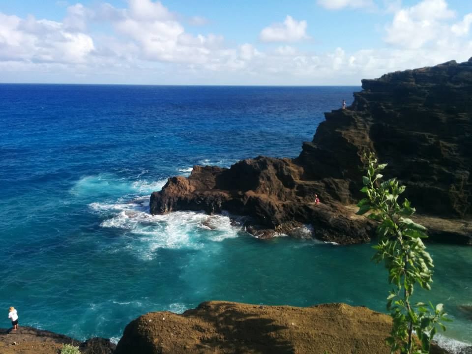 Photo of Paradise Hawaii By Lorena de Sousa