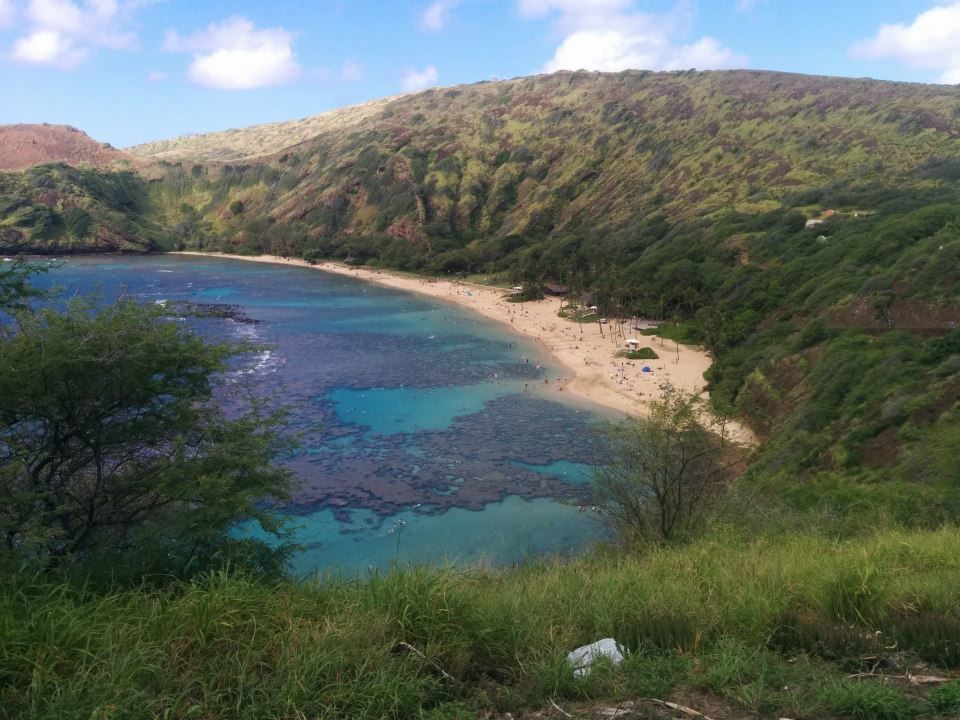 Photo of Paradise Hawaii By Lorena de Sousa