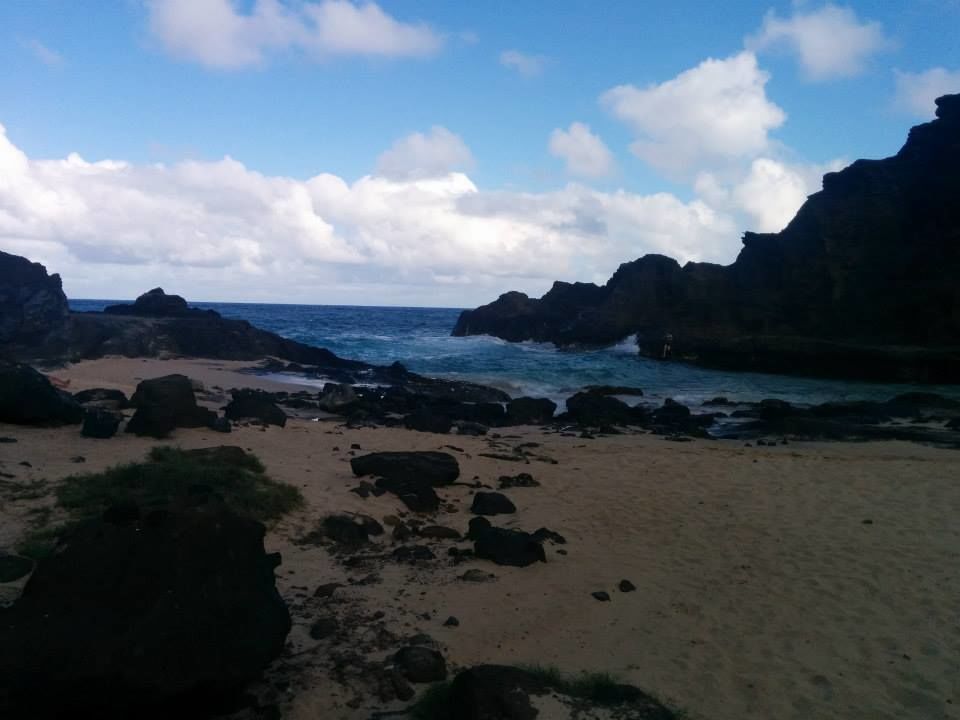 Photo of Paradise Hawaii By Lorena de Sousa