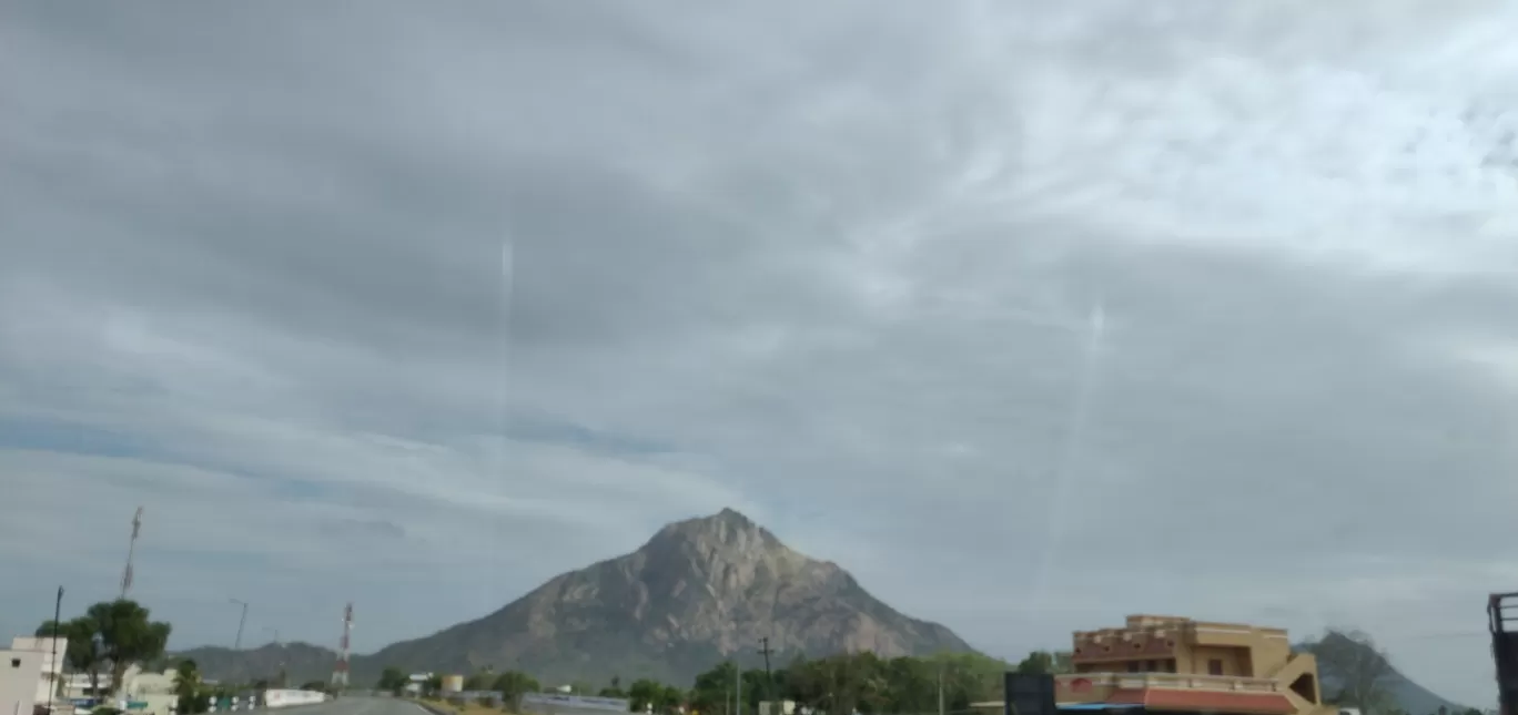 Photo of Yercaud Kanavaipudur Road By Maheroo Butt