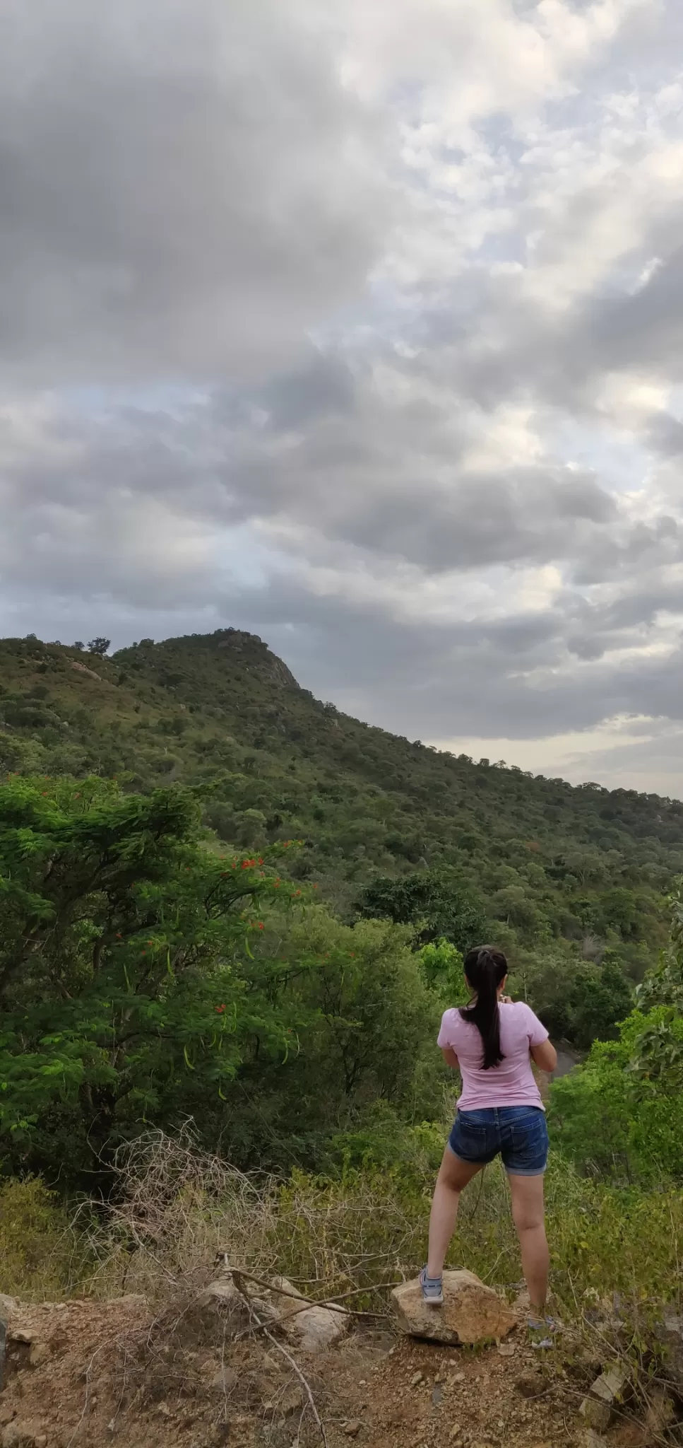 Photo of Yercaud Kanavaipudur Road By Maheroo Butt