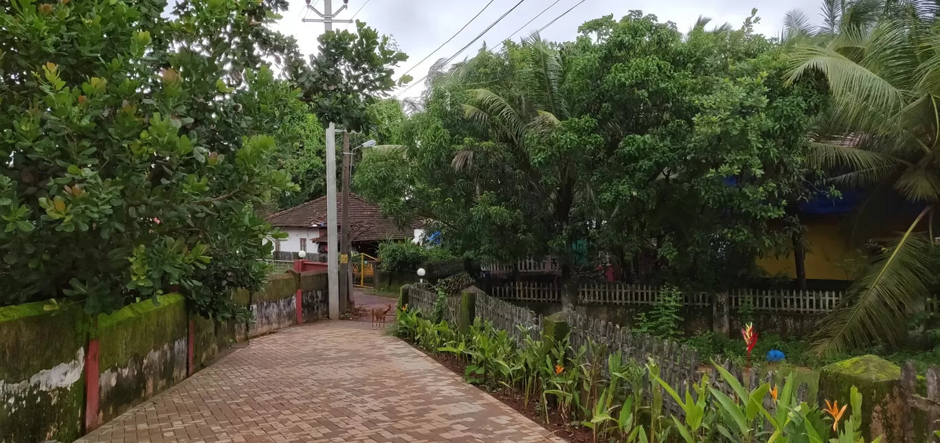 Photo of Goa By Maheroo Butt
