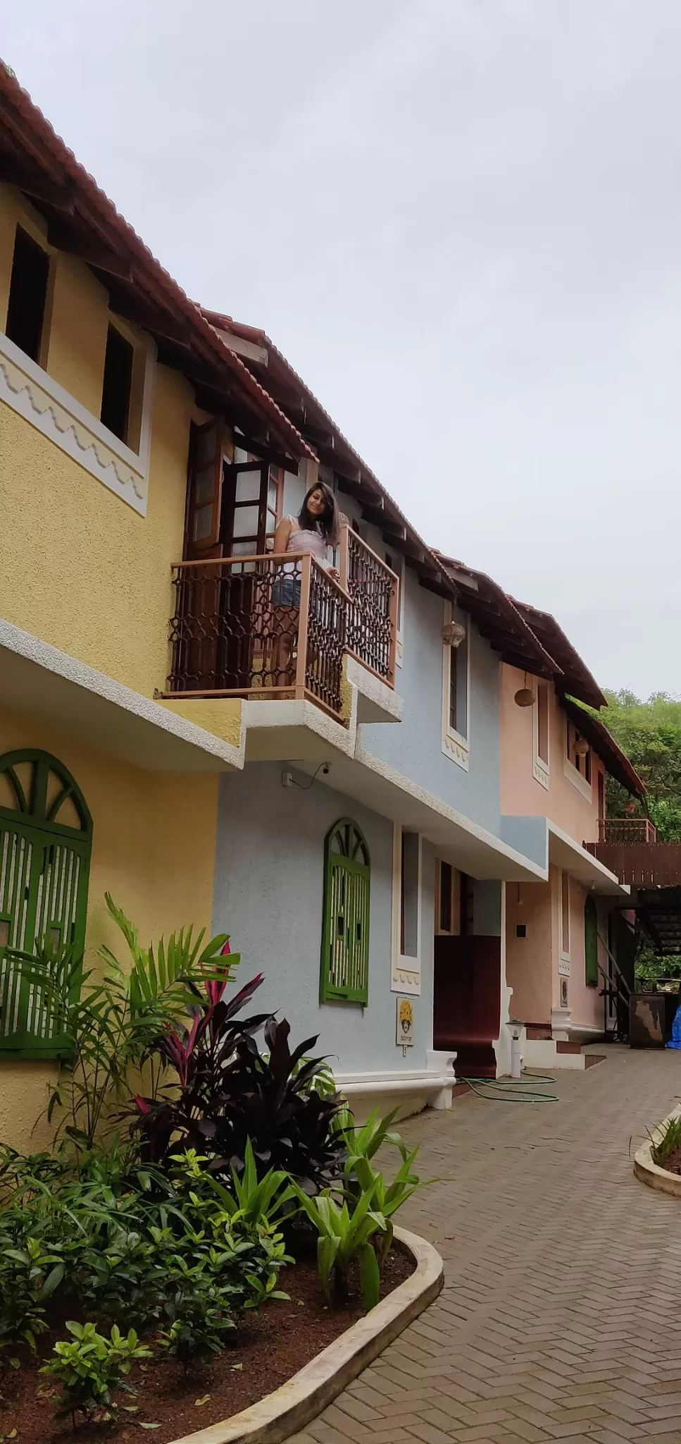Photo of Goa By Maheroo Butt